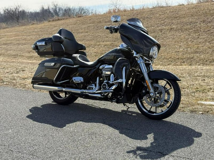 2020 Harley-Davidson® FLHX - Street Glide®