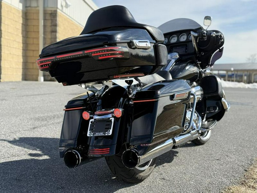 2020 Harley-Davidson® FLHX - Street Glide®