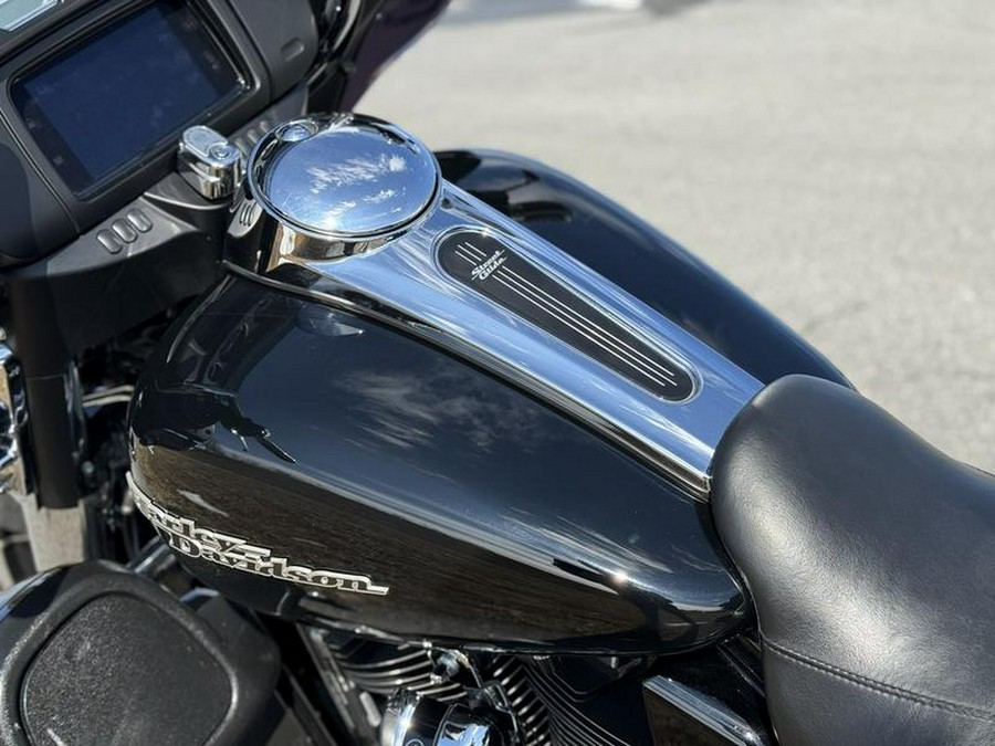 2020 Harley-Davidson® FLHX - Street Glide®