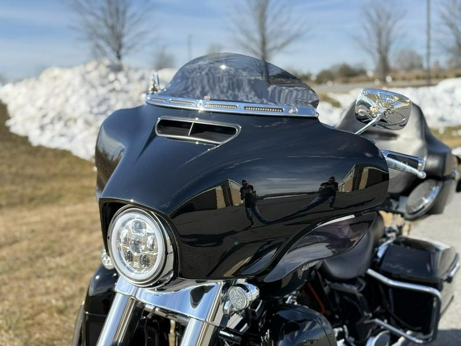 2020 Harley-Davidson® FLHX - Street Glide®