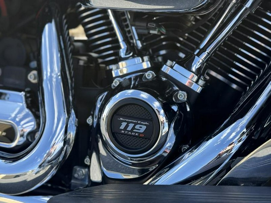 2020 Harley-Davidson® FLHX - Street Glide®