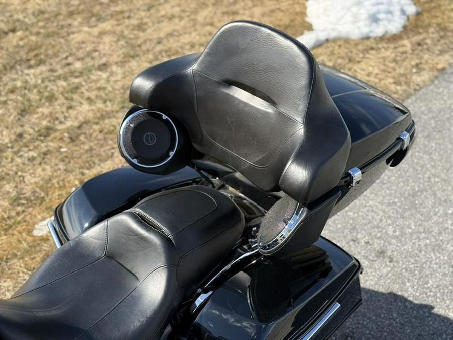 2020 Harley-Davidson® FLHX - Street Glide®