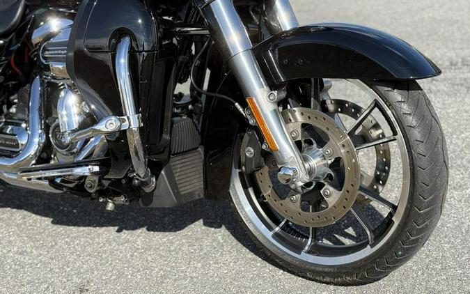 2020 Harley-Davidson® FLHX - Street Glide®