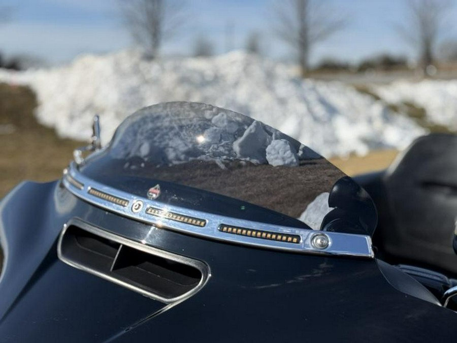 2020 Harley-Davidson® FLHX - Street Glide®