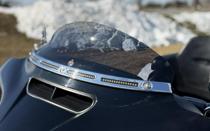 2020 Harley-Davidson® FLHX - Street Glide®