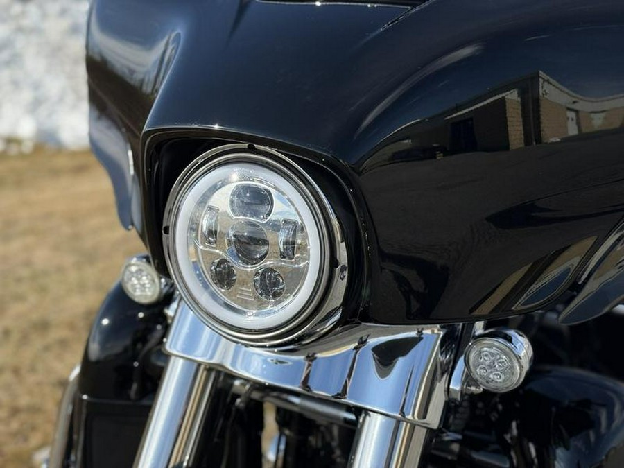 2020 Harley-Davidson® FLHX - Street Glide®