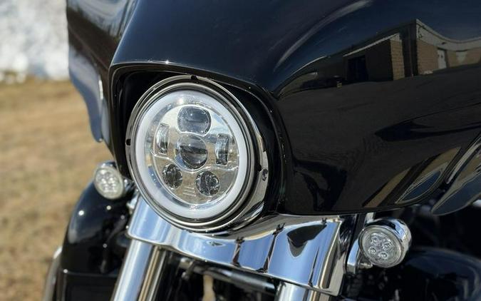 2020 Harley-Davidson® FLHX - Street Glide®