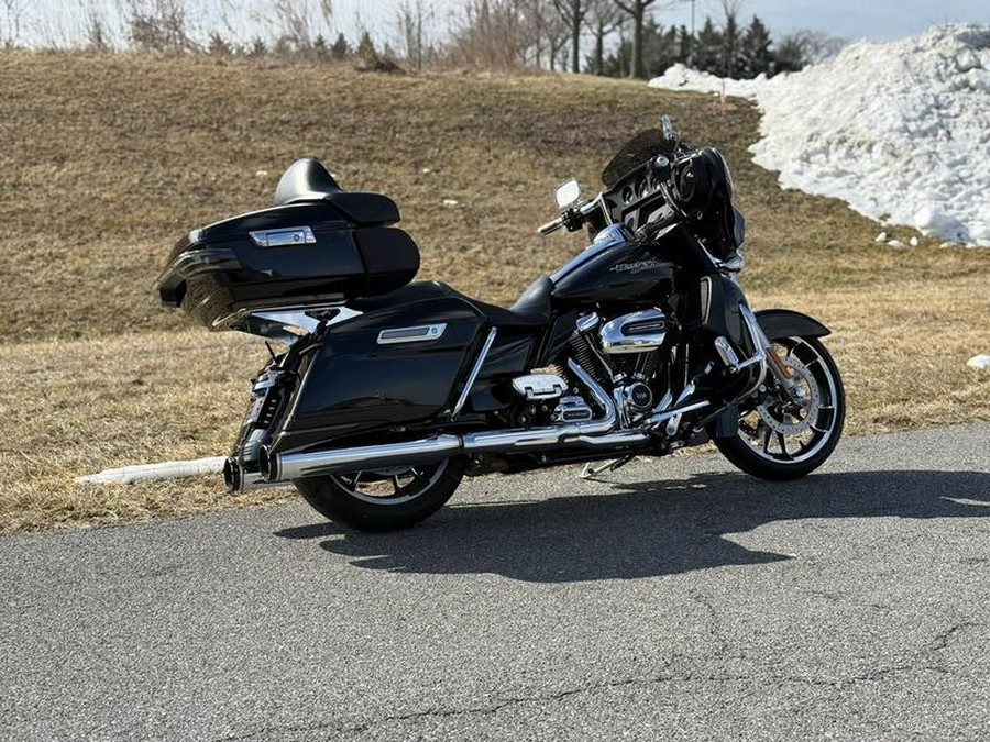 2020 Harley-Davidson® FLHX - Street Glide®