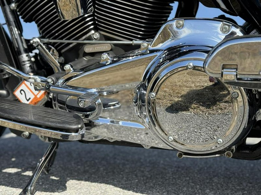 2020 Harley-Davidson® FLHX - Street Glide®