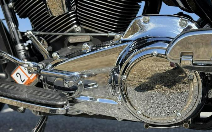 2020 Harley-Davidson® FLHX - Street Glide®