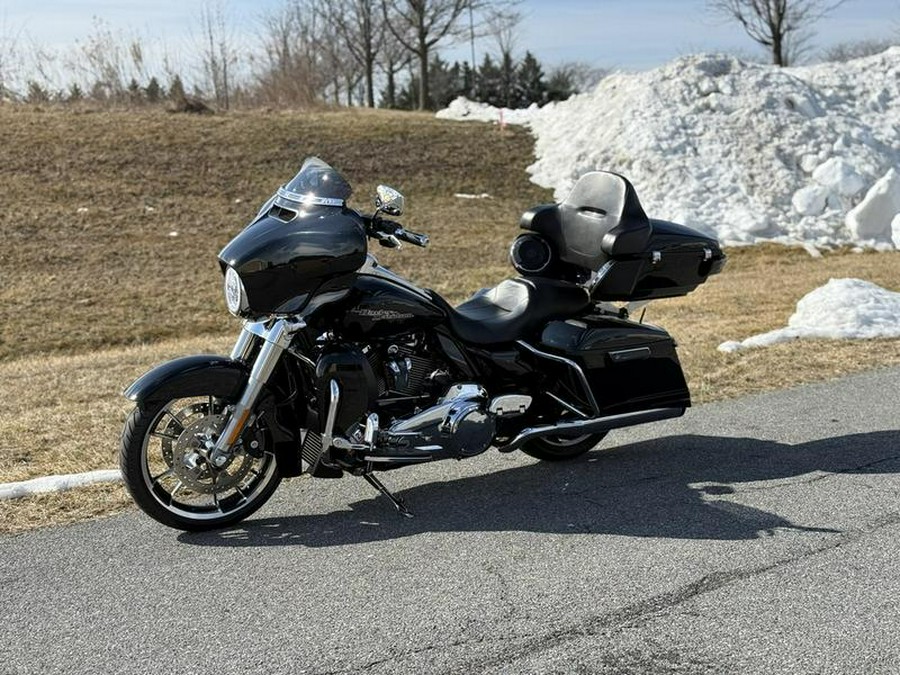 2020 Harley-Davidson® FLHX - Street Glide®