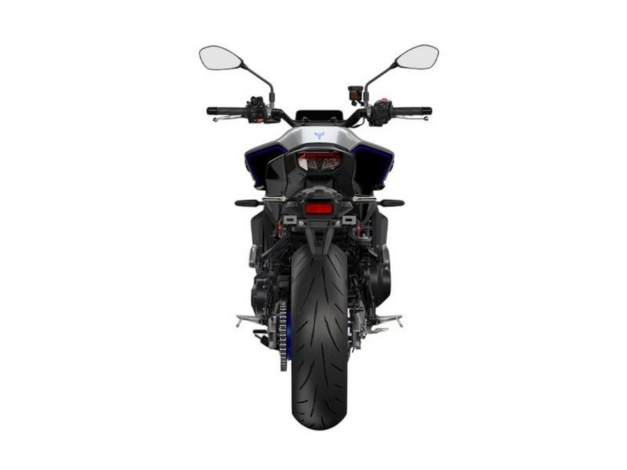 2026 Yamaha MT-09 SP