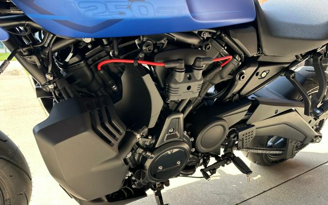 2026 Harley-Davidson Pan America 1250 ST RA1250ST