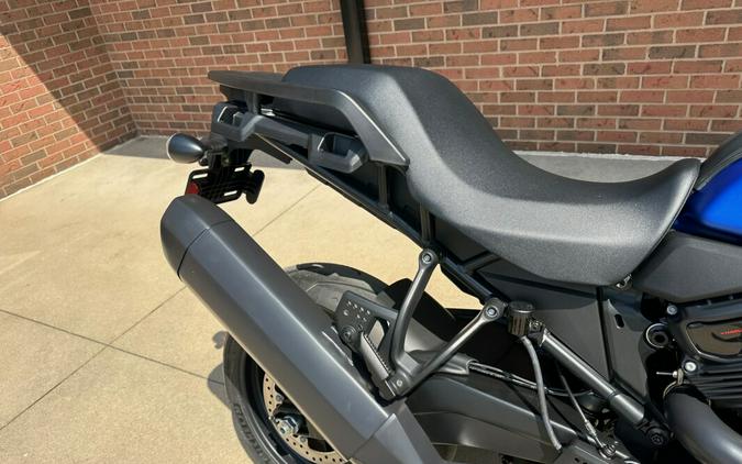 2026 Harley-Davidson Pan America 1250 ST RA1250ST