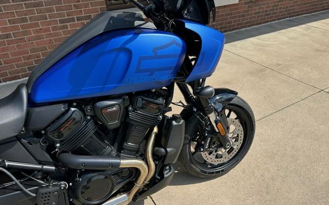 2026 Harley-Davidson Pan America 1250 ST RA1250ST