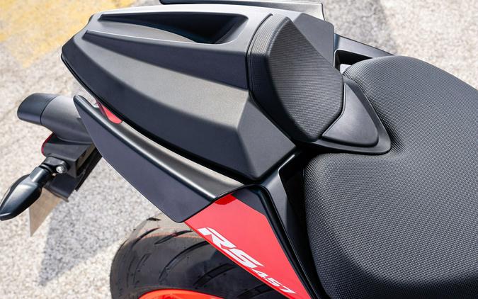 2026 Aprilia RS 457