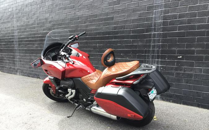 2014 Honda CTX®1300 Deluxe