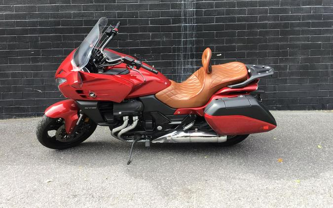 2014 Honda CTX®1300 Deluxe