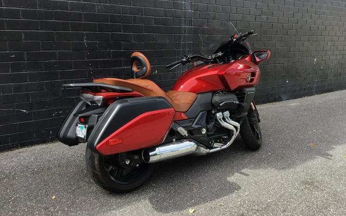 2014 Honda CTX®1300 Deluxe