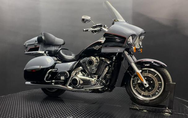 2023 Kawasaki Vulcan® 1700 Voyager® ABS