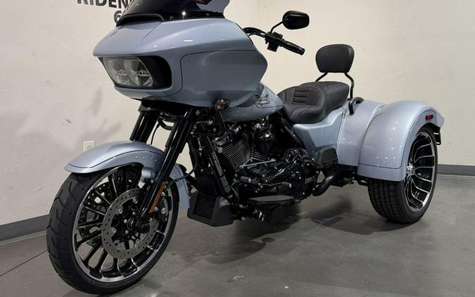 2024 Harley-Davidson Trike FLTRT - Road Glide 3