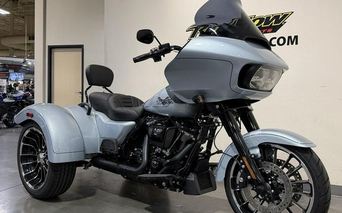 2024 Harley-Davidson Trike FLTRT - Road Glide 3