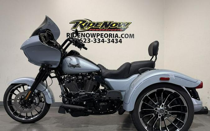 2024 Harley-Davidson Trike FLTRT - Road Glide 3