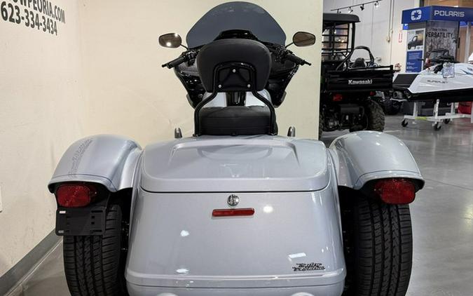 2024 Harley-Davidson Trike FLTRT - Road Glide 3