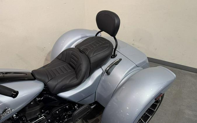 2024 Harley-Davidson Trike FLTRT - Road Glide 3