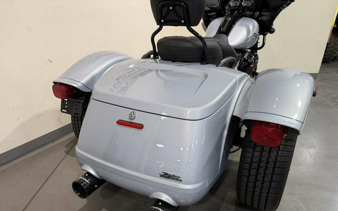 2024 Harley-Davidson Trike FLTRT - Road Glide 3