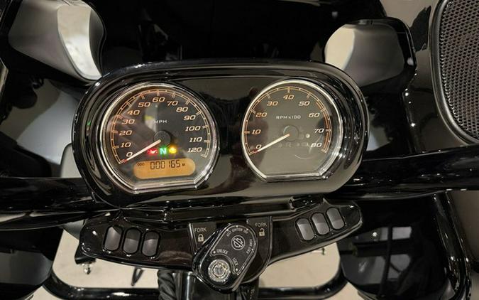 2024 Harley-Davidson Trike FLTRT - Road Glide 3