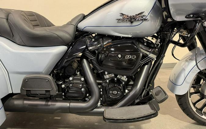 2024 Harley-Davidson Trike FLTRT - Road Glide 3