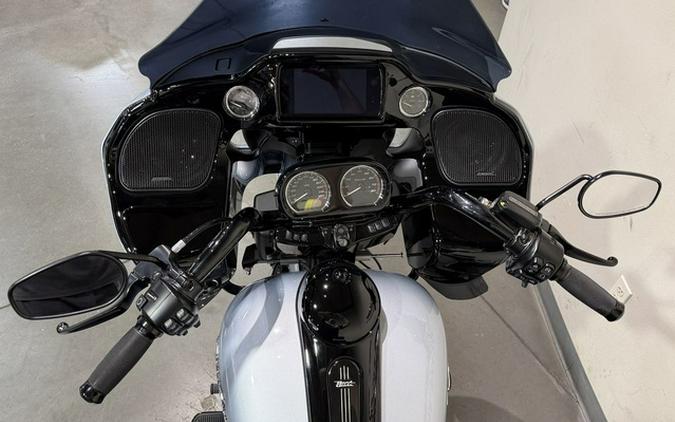 2024 Harley-Davidson Trike FLTRT - Road Glide 3