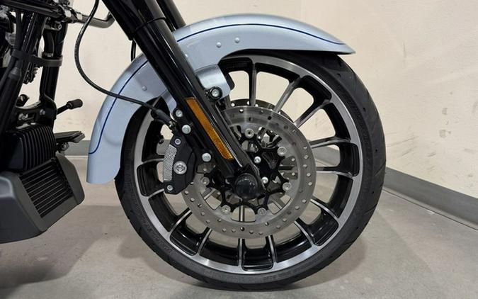 2024 Harley-Davidson Trike FLTRT - Road Glide 3
