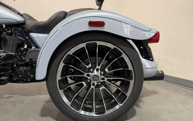 2024 Harley-Davidson Trike FLTRT - Road Glide 3