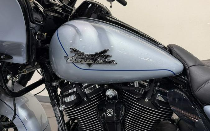 2024 Harley-Davidson Trike FLTRT - Road Glide 3