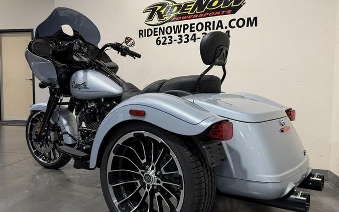 2024 Harley-Davidson Trike FLTRT - Road Glide 3