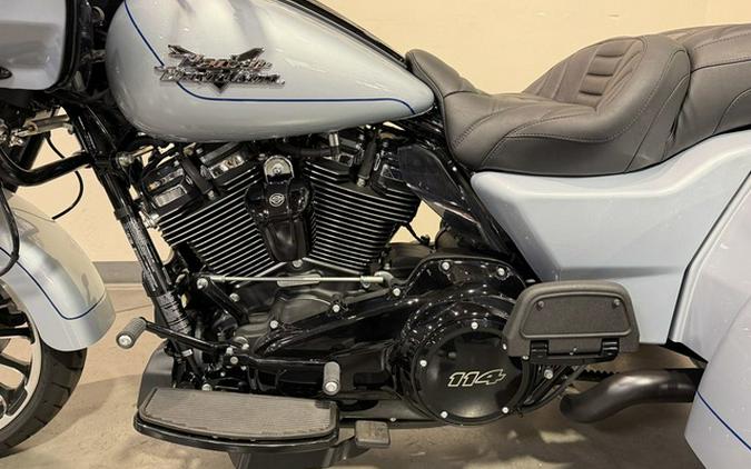 2024 Harley-Davidson Trike FLTRT - Road Glide 3