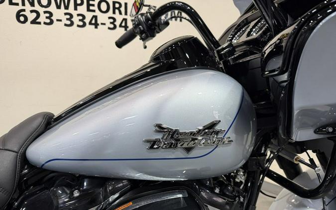 2024 Harley-Davidson Trike FLTRT - Road Glide 3