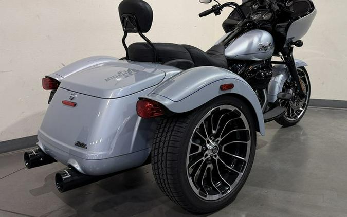2024 Harley-Davidson Trike FLTRT - Road Glide 3