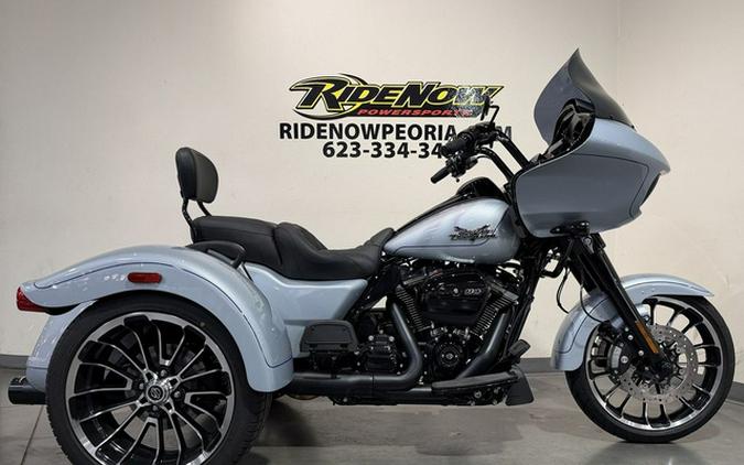 2024 Harley-Davidson Trike FLTRT - Road Glide 3