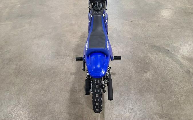 2026 Yamaha PW 50
