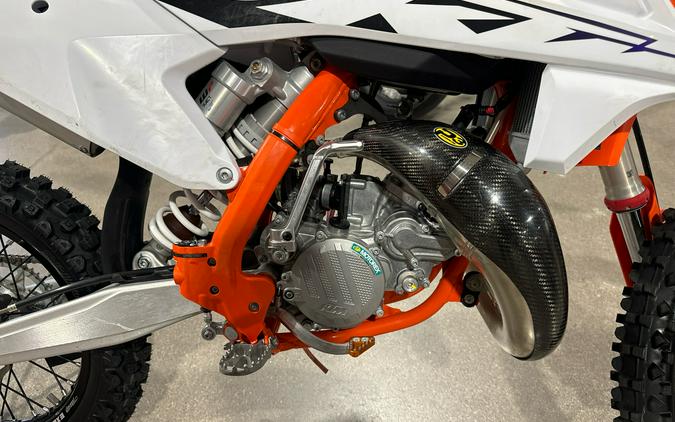 2024 KTM 85 SX 19/16