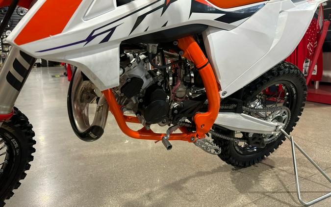 2024 KTM 85 SX 19/16