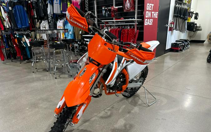 2024 KTM 85 SX 19/16