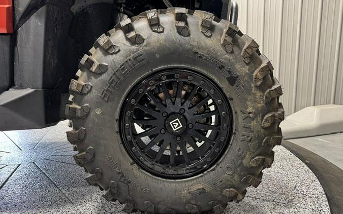 2024 Polaris XPEDITION ADV Northstar * ONLY 46 Miles *