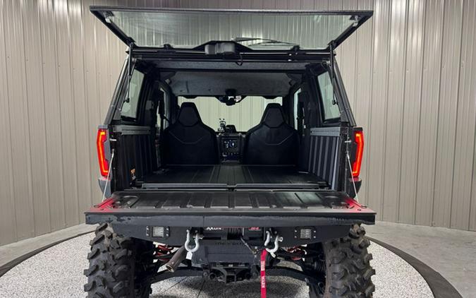 2024 Polaris XPEDITION ADV Northstar * ONLY 46 Miles *