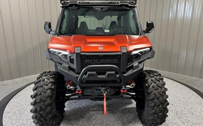 2024 Polaris XPEDITION ADV Northstar * ONLY 46 Miles *