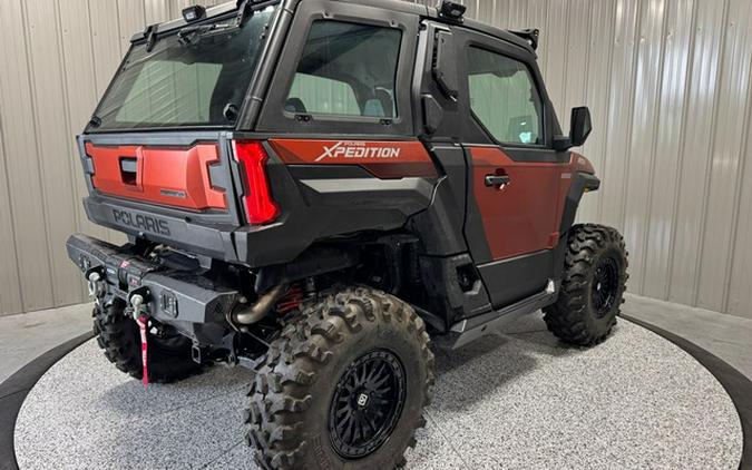 2024 Polaris XPEDITION ADV Northstar * ONLY 46 Miles *