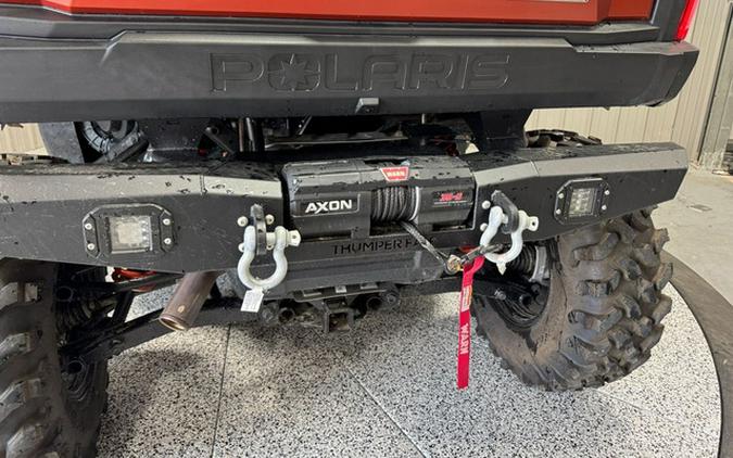 2024 Polaris XPEDITION ADV Northstar * ONLY 46 Miles *